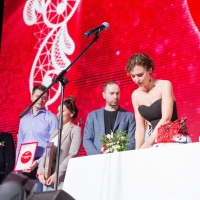 4banket Premia Фотоотчет III Церемонии #1630